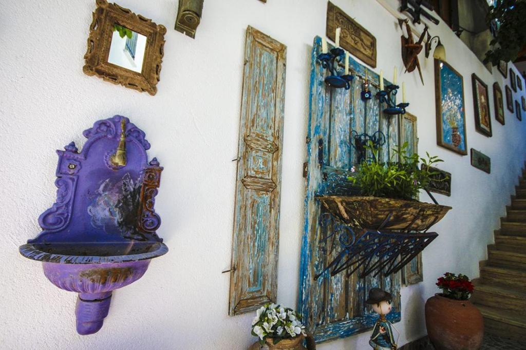 Paradıse Garden Butık Otel Bodrum Dış mekan fotoğraf