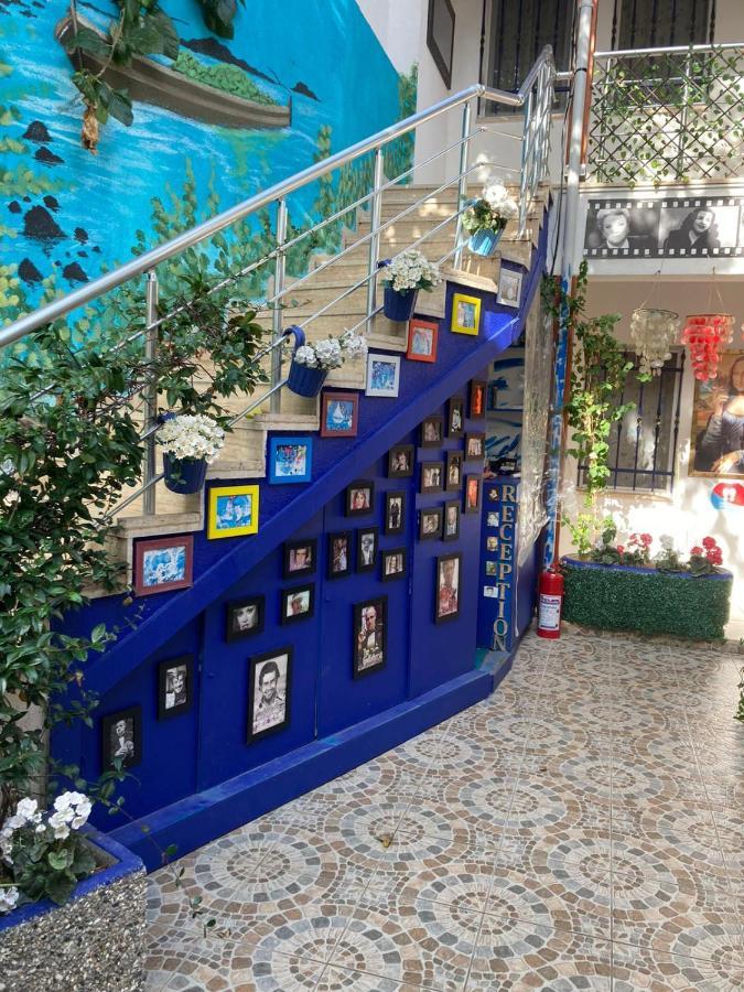 Paradıse Garden Butık Otel Bodrum Dış mekan fotoğraf