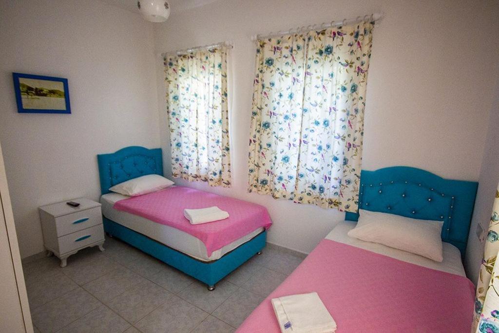 Paradıse Garden Butık Otel Bodrum Dış mekan fotoğraf
