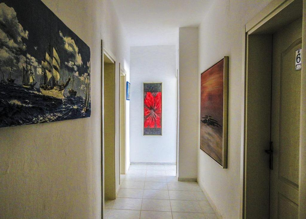 Paradıse Garden Butık Otel Bodrum Dış mekan fotoğraf