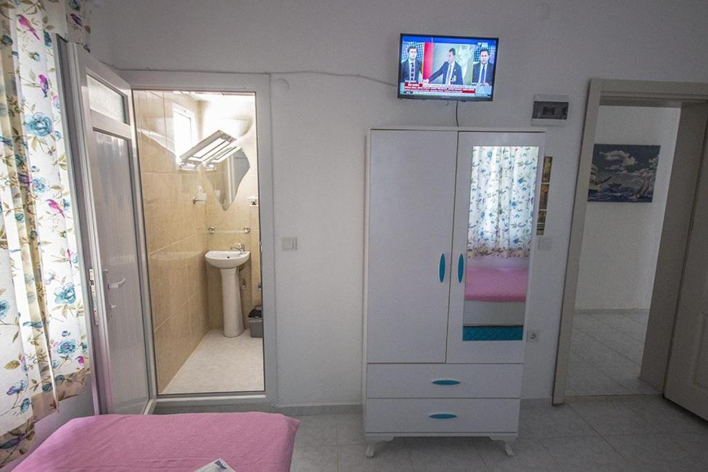Paradıse Garden Butık Otel Bodrum Dış mekan fotoğraf